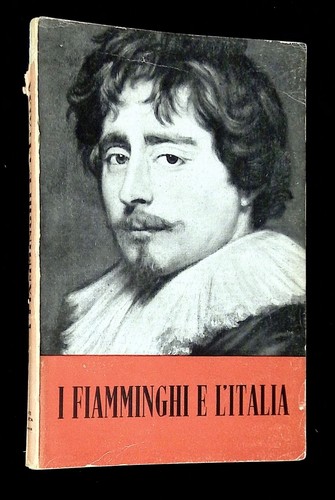 Fiamminghi e l italia - n/a, i