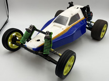 Team Losi XX 1/10 2WD Buggy
