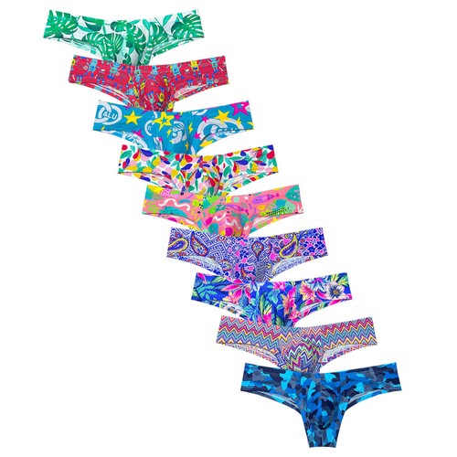 Slip bikini sfacciato uomo