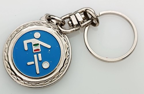 Portachiavi vintage italia - portachiavi,