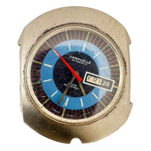 Orologio polso uomo - da,