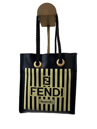 Fendi fazzuolo mini - fendi, micro
