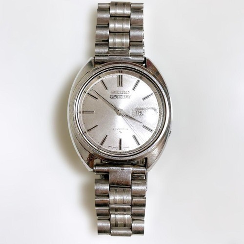 Seiko actus - actus,