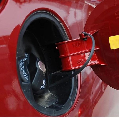 Tappo serbatoio carburante - serbatoio,