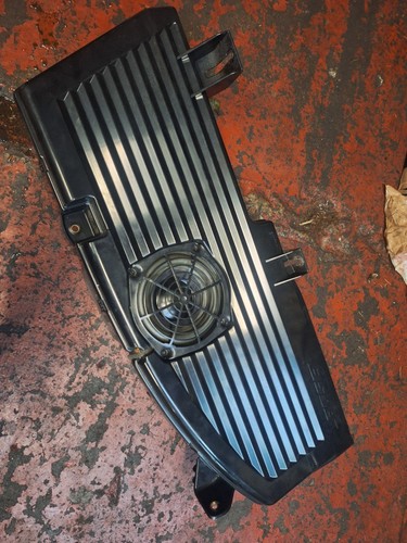 Alfa brera bose subwoofer nel - brera,