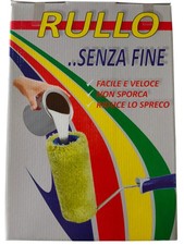 RULLO DA PITTURA CON SERBATOIO CM20