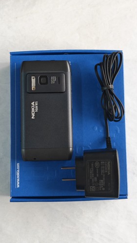 Smartphone nokia 00 - smartphone, n8