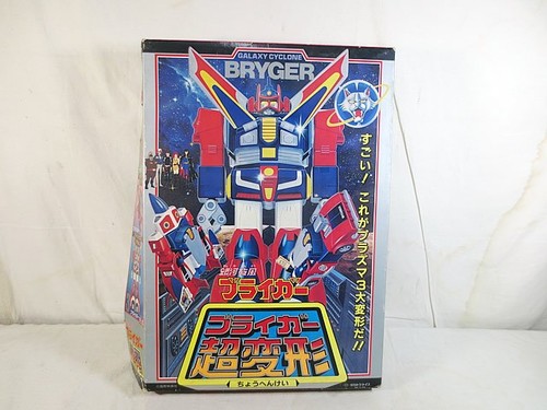 Takatoku toys galaxy - takatoku,
