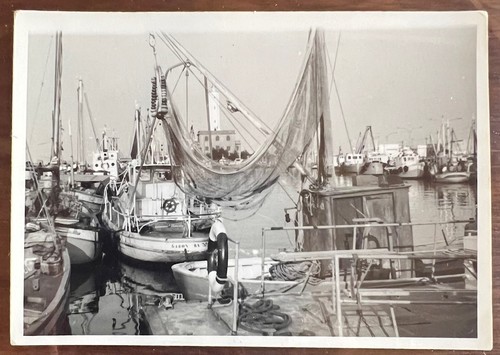 Piccola foto epoca marina - piccola, epoca-marina