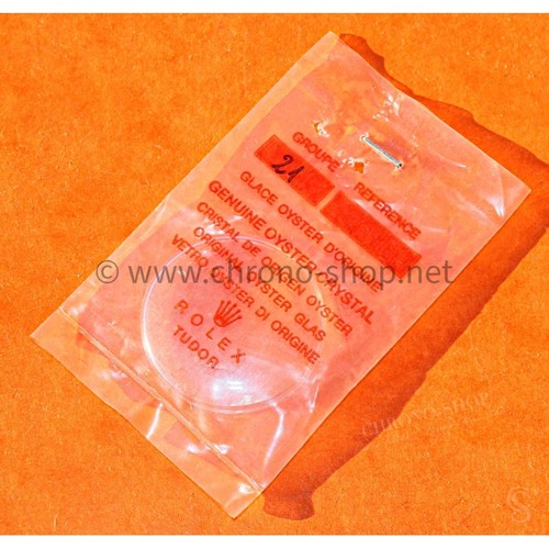 Rolex genuine tropic 21 - genuine,