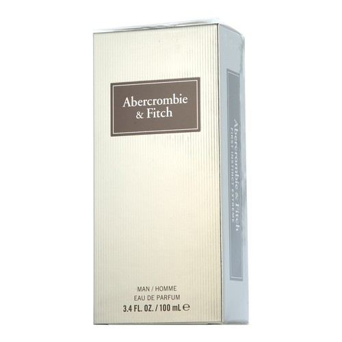 Abercrombie fitch first - &,