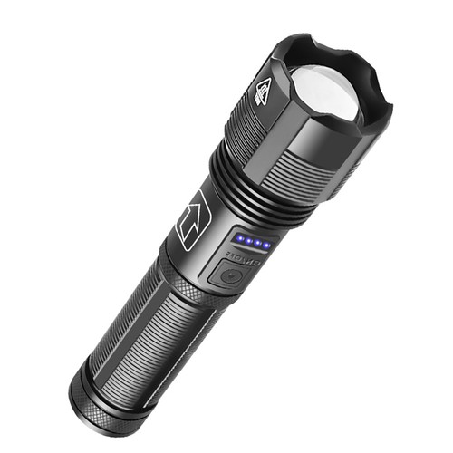 1set torcia led - torcia, usb