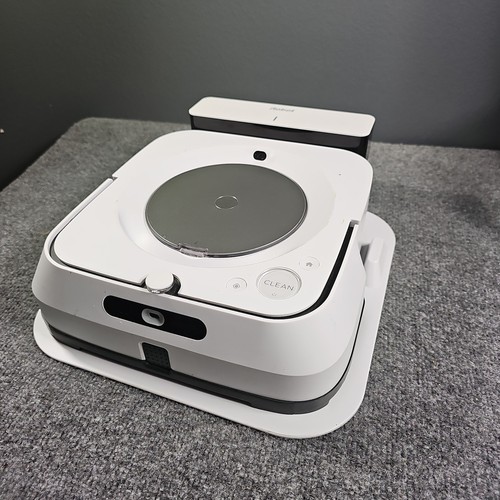 Irobot braava jet robot mop - irobot,