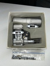 Super Tigre G 90 Ring RC motor