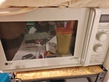 forno a microonde usato