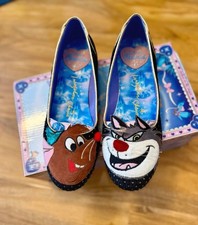 Scarpe Disney Cenerentola a