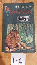 libro romanzo il ritorno di