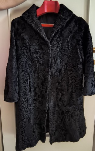 Pelliccia sartoriale vintage - sartoriale,