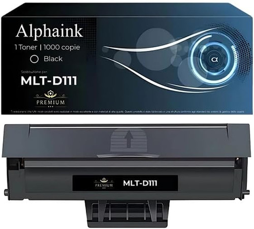 Toner compatibile con - toner,