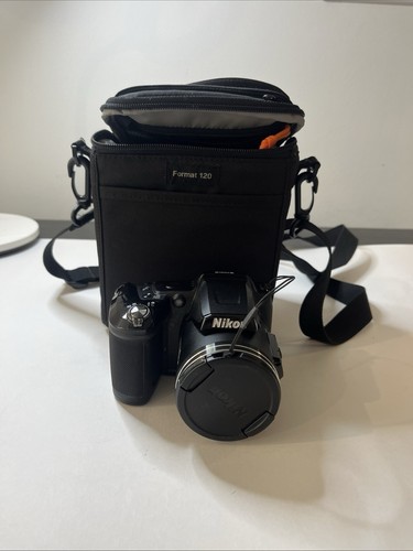 Nikon coolpix l840 - nikon,