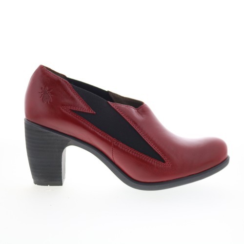 Scarpe con tacco fly - con,