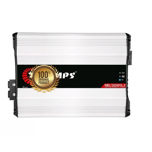 Amplificatore taramps - taramps, md