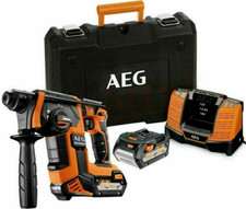 Trapano martello demolitore