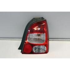 FANALE POST. DX PER RENAULT TWINGO (07-11) 1.2 8V (43KW) BER. 3P/B/1149CC 2007