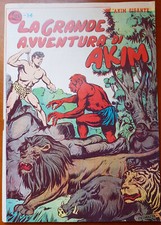 AKIM GIGANTE albo oro (5^)