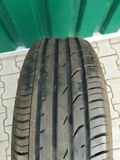 1 pneumatico estivo Continental PremiumContact 2 AO 235/55R18 100Y DOT4315 7 mm 1