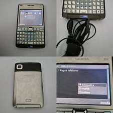 CELLULARE NOKIA E61i GSM UNLOCKED SIM FREE DEBLOQUE 2