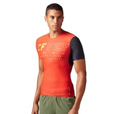 Maglietta reebok crossfit - maglietta,