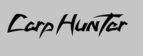 Carp hunter carpa pesca - carp,