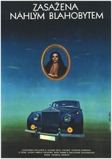 COLPITA DA IMPROVVISO