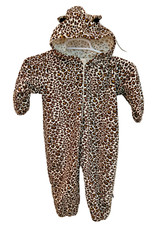 Costume ghepardo leopardo Tom