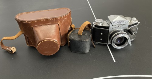 Fotocamera reflex pellicola