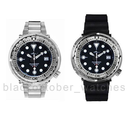 Orologio automatico heimdallr - orologio,