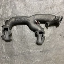 TUBAZIONE ASPIRAZIONE  PRESSIONE TURBO INTERCOOLER ALLUMINIO 059 145 762 K