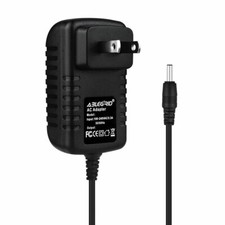 4.5v Adapter For Sony ICF-SW35