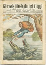 Il GIORNALE ILLUSTRATO DEI