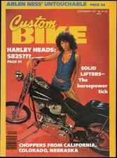 Dicembre 1977 rivista - dicembre, custom