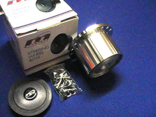 CLASSICO MINI VOLANTE CROMATO