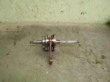 piaggio  nrg  mc2   crankshaft