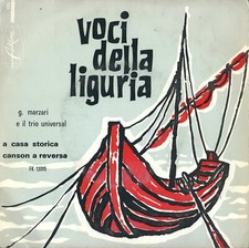 45 GIRI    G. MARZARI –