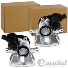 2 pinze freno posteriori