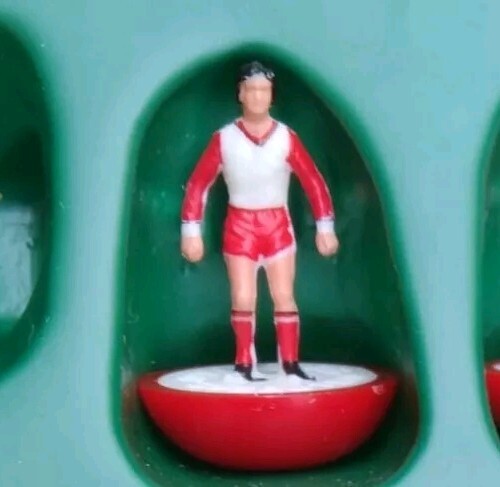Subbuteo utrecht one - lw,