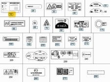Mercedes w451 smart fortwo - w451,