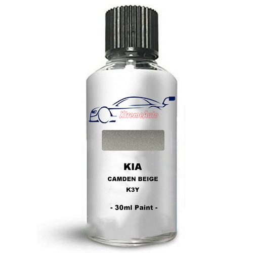 Vernice ritocco per kia - per, carens