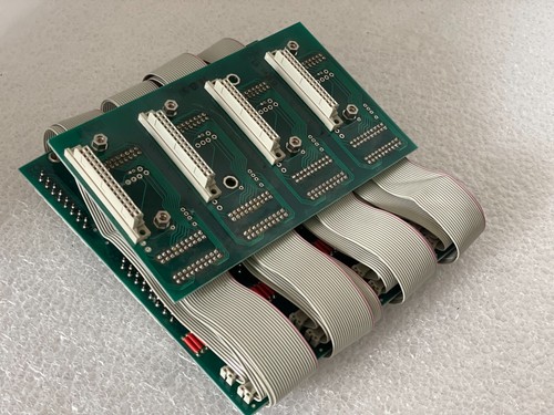 Studer connection board - studer,