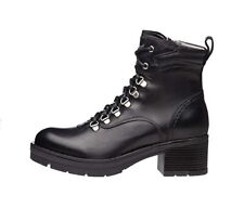 NERO GIARDINI TRONCHETTO DONNA